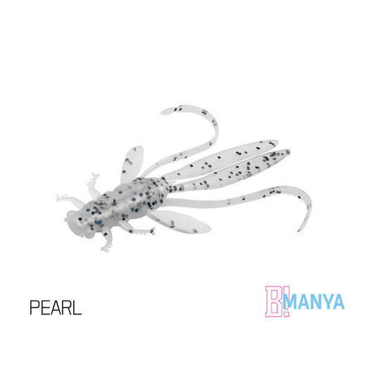 Nymfa Delphin MANYA UVs / 5ks