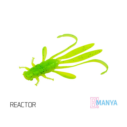 Nymfa Delphin MANYA UVs / 5ks