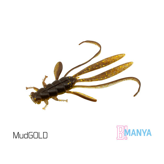 Nymfa Delphin MANYA UVs / 5ks
