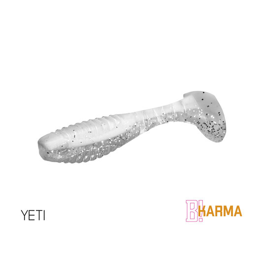 Umelá nástraha Delphin KARMA UVs / 5ks