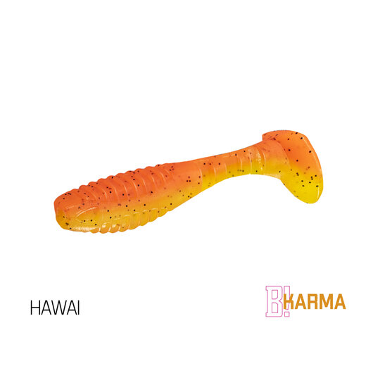Umelá nástraha Delphin KARMA UVs / 5ks