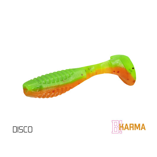 Umelá nástraha Delphin KARMA UVs / 5ks