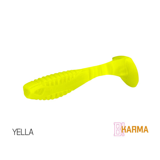 Umelá nástraha Delphin KARMA UVs / 5ks