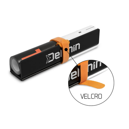Meracia podložka Delphin ATAK! Roller