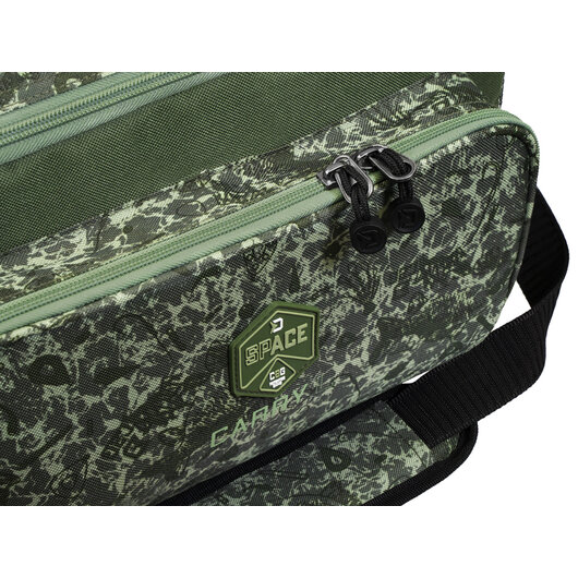 Taška Delphin CarryALL SPACE C2G | L