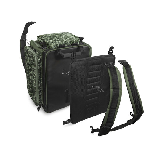 Ruksak x CarryALL Delphin TRANZPORTER SPACE C2G