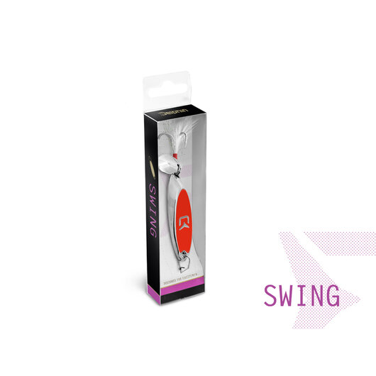 Plandavka Delphin SWING