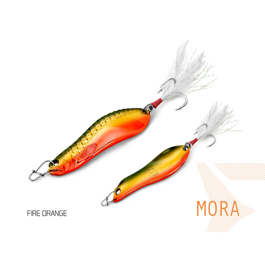 Plandavka Delphin MORA