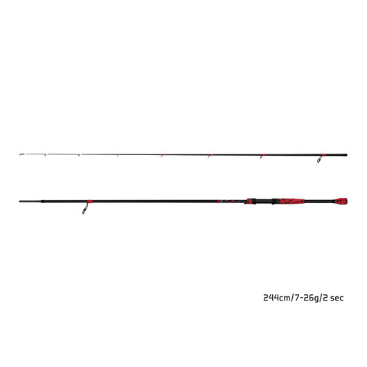 Delphin RedCODE