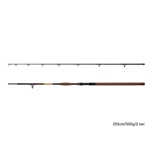 Delphin SymbolCAT Bronze