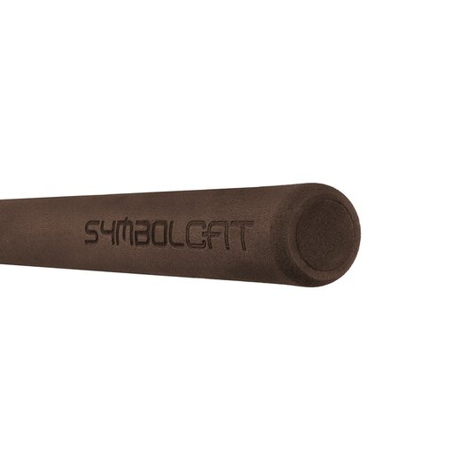 Delphin SymbolCAT Bronze