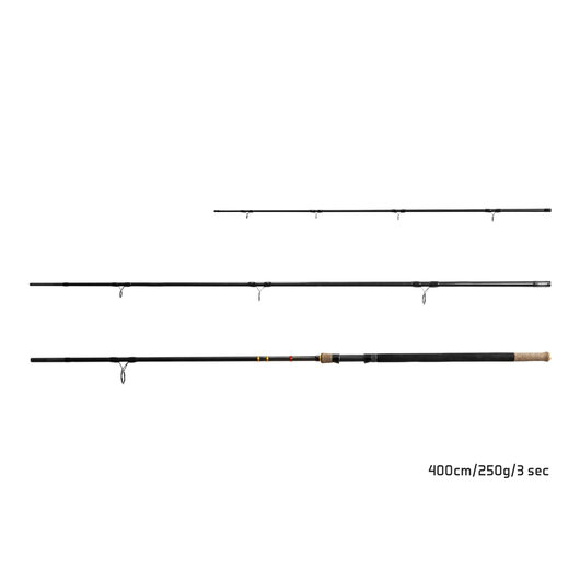 Delphin RIVER Trophy NXT X-TREME + 4 špičky