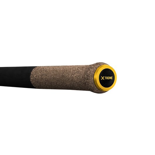Delphin RIVER Trophy NXT X-TREME + 4 špičky