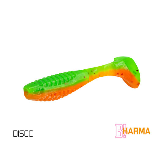 Top mix nástrah Delphin KARMA UVs / 5ks