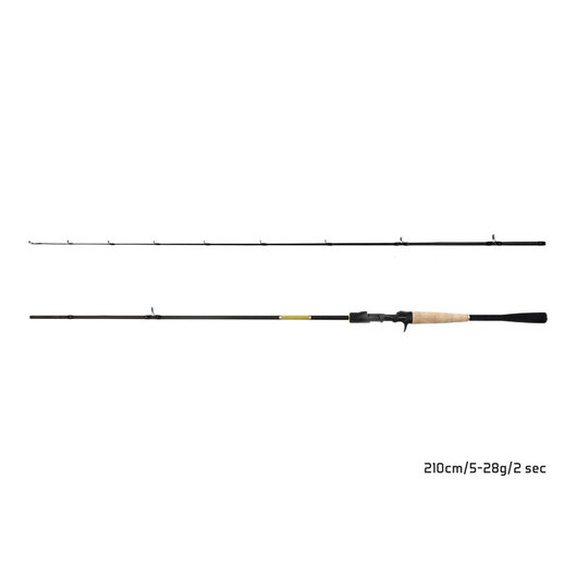 Delphin Zandera B-CAST