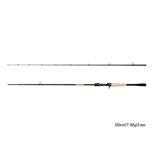 Delphin Zandera B-CAST