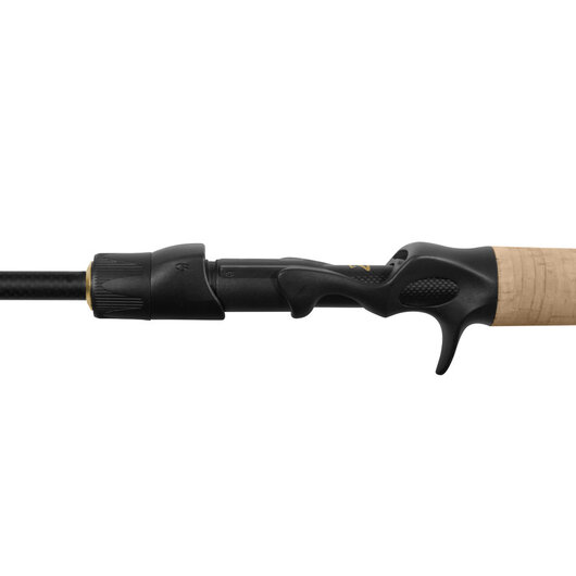 Delphin Zandera B-CAST