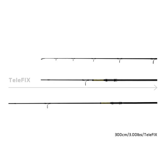 Delphin STALX
