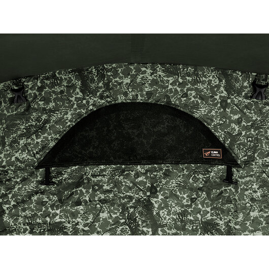 Bivak Delphin C3 LUX ClimaControl C2G