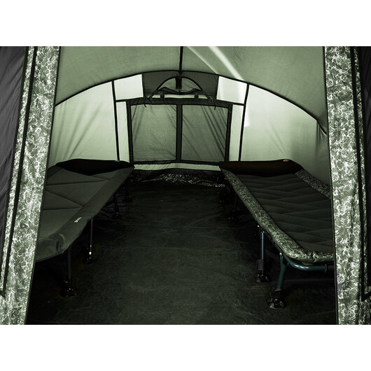 Bivak Delphin C3 LUX ClimaControl C2G