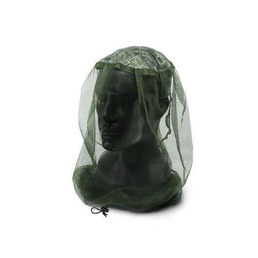 Moskytiéra na klobúk Delphin SHIELD C2G