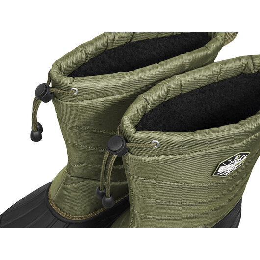 Vysoké zateplené topánky Delphin SnowTEX