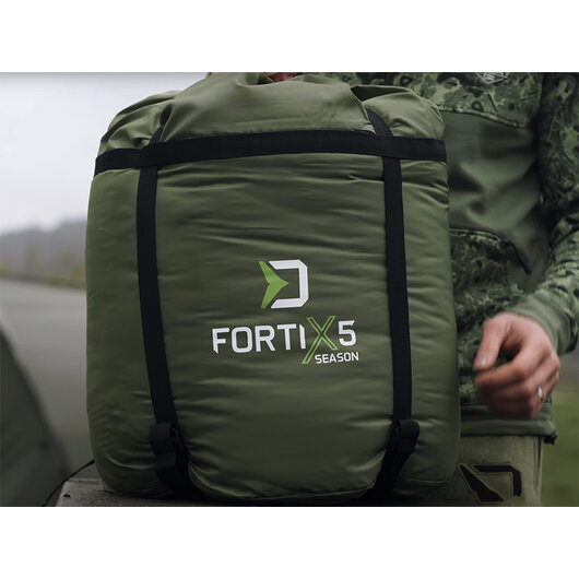 Spací vak Delphin FORTIX