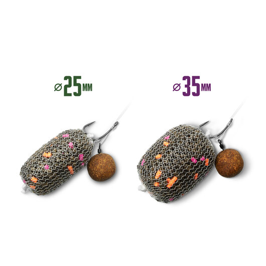 Pančucha Delphin PVA n´tastic SET 2v1 / 7m+7m