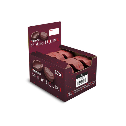 Forma Delphin Method QUIX