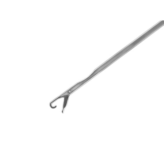 Ihla Delphin T-END GripX STRONG