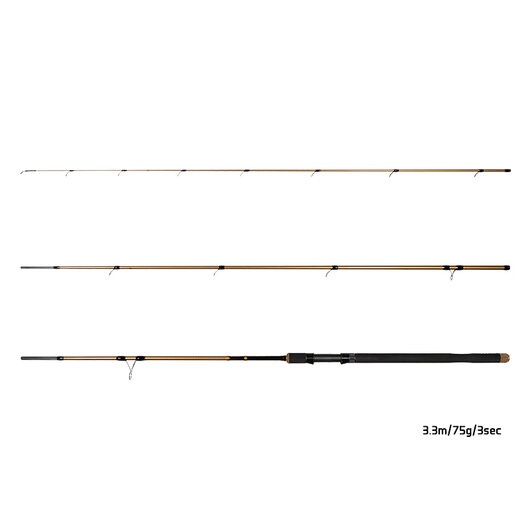 Delphin LEGIA CarpMATCH