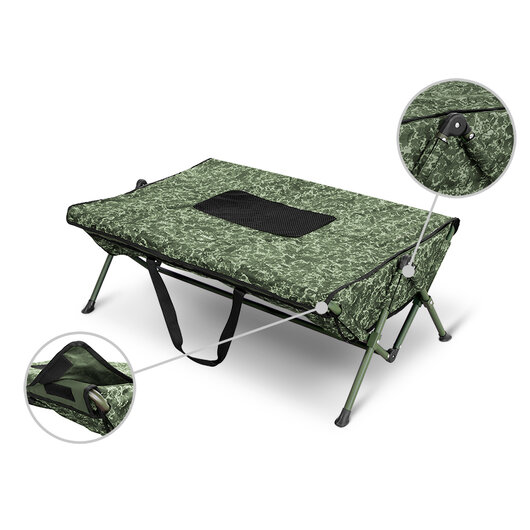 Delphin Cradle C2G XL