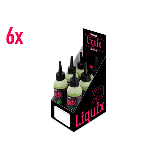 Fluo dip D SNAX LiquiX /100ml