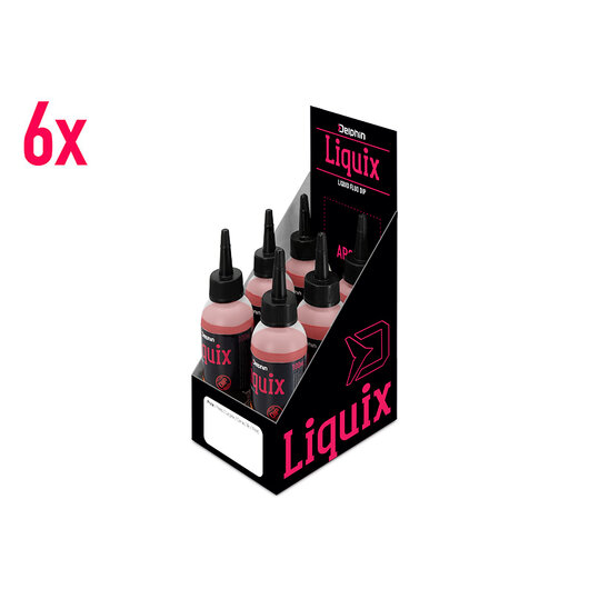 Fluo dip D SNAX LiquiX /100ml