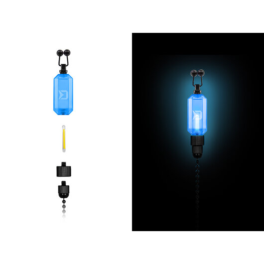 Retiazkový indikátor Delphin CUBIX
