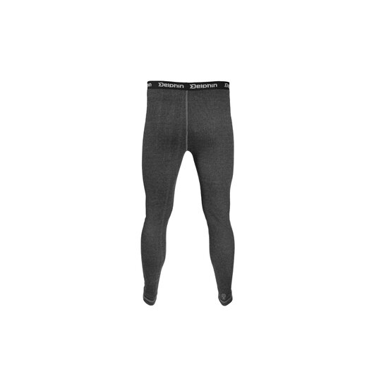 Termoprádlo vrch Delphin TUNDRA Blacx