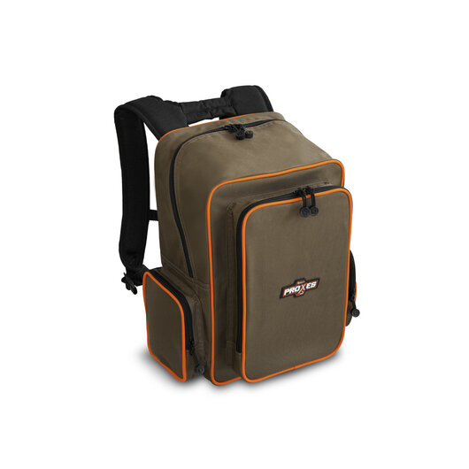 Ruksak Delphin PROXES Ruxsak + box