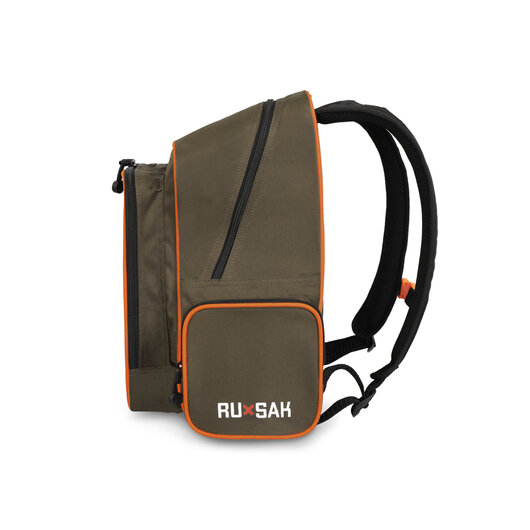 Ruksak Delphin PROXES Ruxsak + box