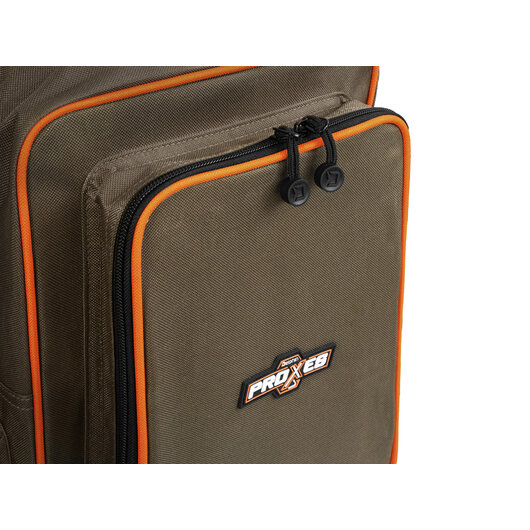 Ruksak Delphin PROXES Ruxsak + box
