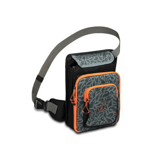 Crossbody taška Delphin Darx ATAK! Swift