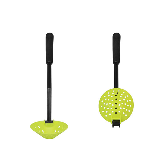 Lyžica na ľad Delphin ICE SPOON | 36cm