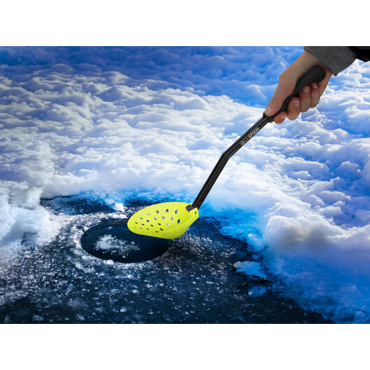 Lyžica na ľad Delphin ICE SPOON | 36cm