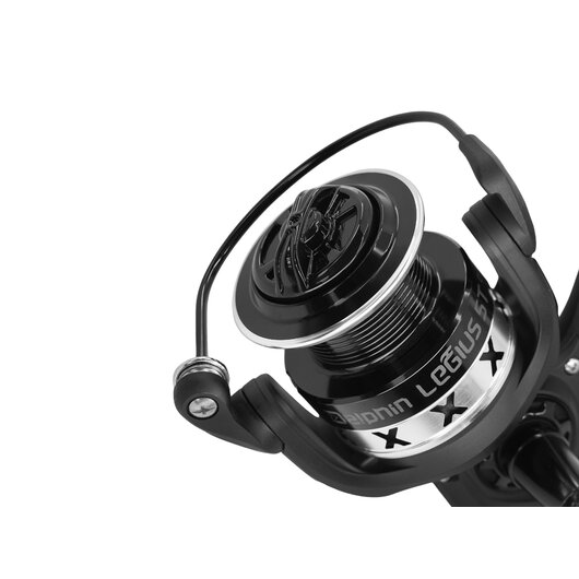 Delphin LEGIUS 5T | veľ. 5000