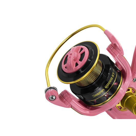 Delphin QUEEN 5T | veľ. 5000