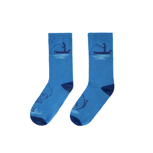 Ponožky Delphin FISHING | veľ.41-46
