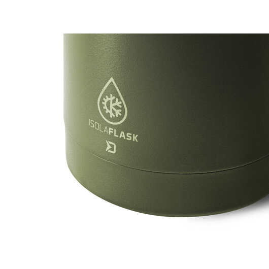Termoska Delphin IsolaFLASK Green | 750 ml
