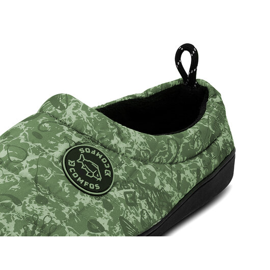 Papuče Delphin COMFOS | 40