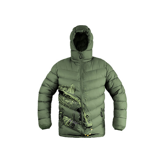 Bunda Delphin Catch me WINTER CARP | S