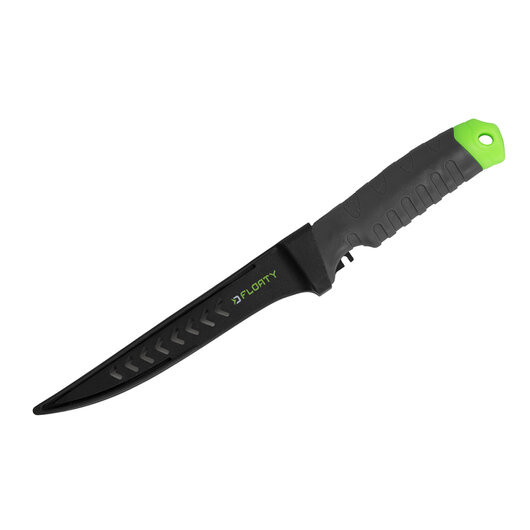 Plávajúci filetovací nôž Delphin FLOATY | čepeľ 15cm