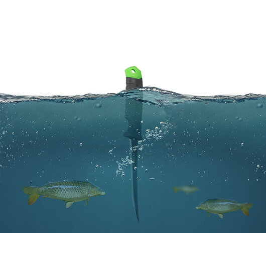 Plávajúci filetovací nôž Delphin FLOATY | čepeľ 15cm